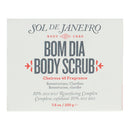 Sol De Janeiro Bom Dia Body Scrub 220g