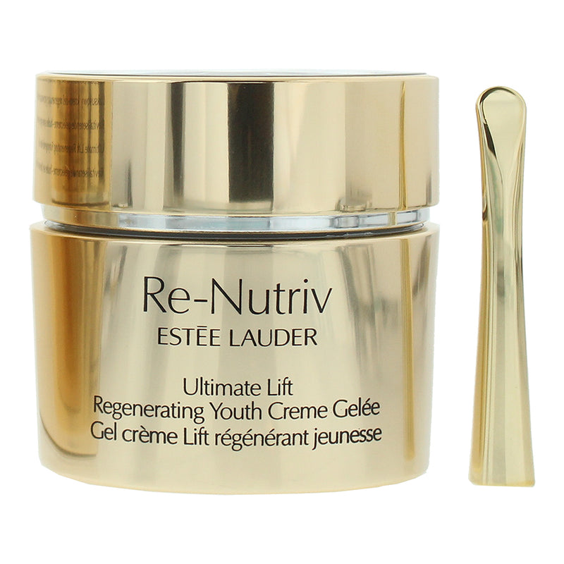 EstÃ©e Lauder Re-Nutriv Ultimate Lift Regenerating Youth Cream 50ml