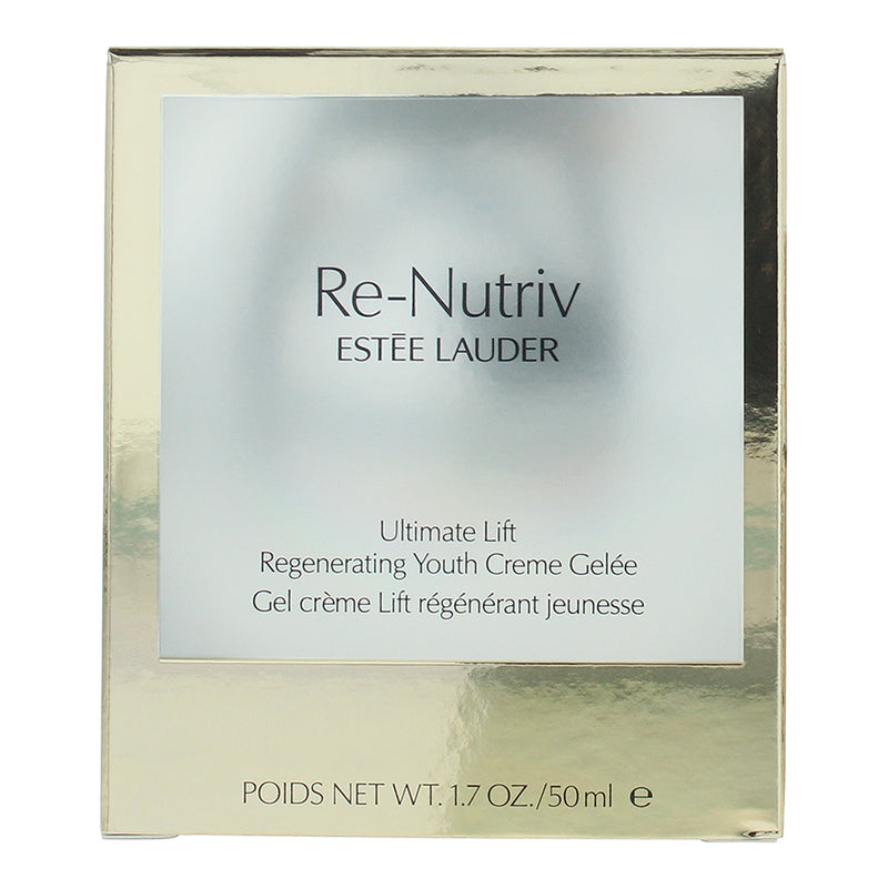 EstÃ©e Lauder Re-Nutriv Ultimate Lift Regenerating Youth Cream 50ml