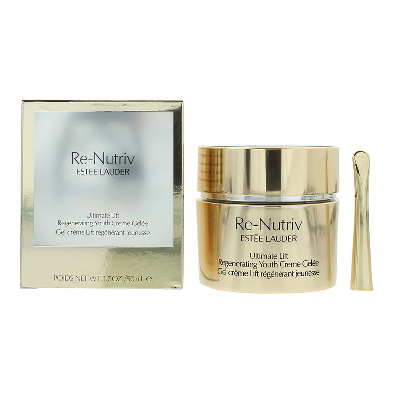 EstÃ©e Lauder Re-Nutriv Ultimate Lift Regenerating Youth Cream 50ml