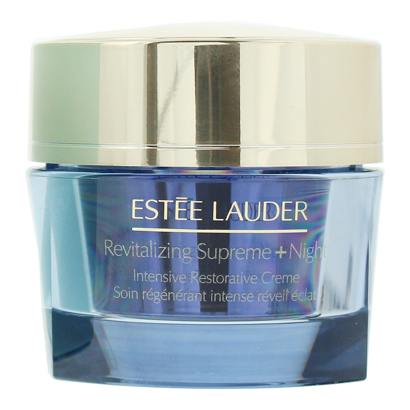 EstÃ©e Lauder Revitalizing Supreme + Night Intensive Restorative Cream 50ml