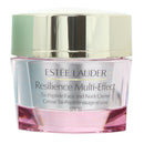 Estee Lauder Resilience Multi-Effect Tri-Peptide Face And Neck Cream SPF15 50ml