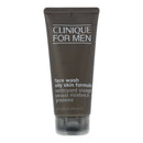 Clinique For Men Oily Skin Formula Face Wash 200ml