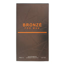 Maison Alhambra Bronze For Man Eau De Parfum 100ml