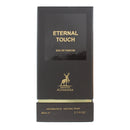 Maison Alhambra Eternal Touch Eau de Parfum 80ml