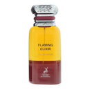 Maison Alhambra Flaming Elixir Eau de Parfum 80ml
