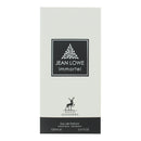 Maison Alhambra Jean Lowe Immortel Eau de Parfum 100ml