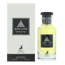 Maison Alhambra Jean Lowe Immortel Eau de Parfum 100ml