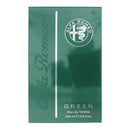 Alfa Romeo Green Eau De Toilette 125ml