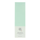 Beauty Of Joseon Green Plum Refreshing Toner: AHA + BHA Toner 150ml