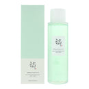 Beauty Of Joseon Green Plum Refreshing Toner: AHA + BHA Toner 150ml