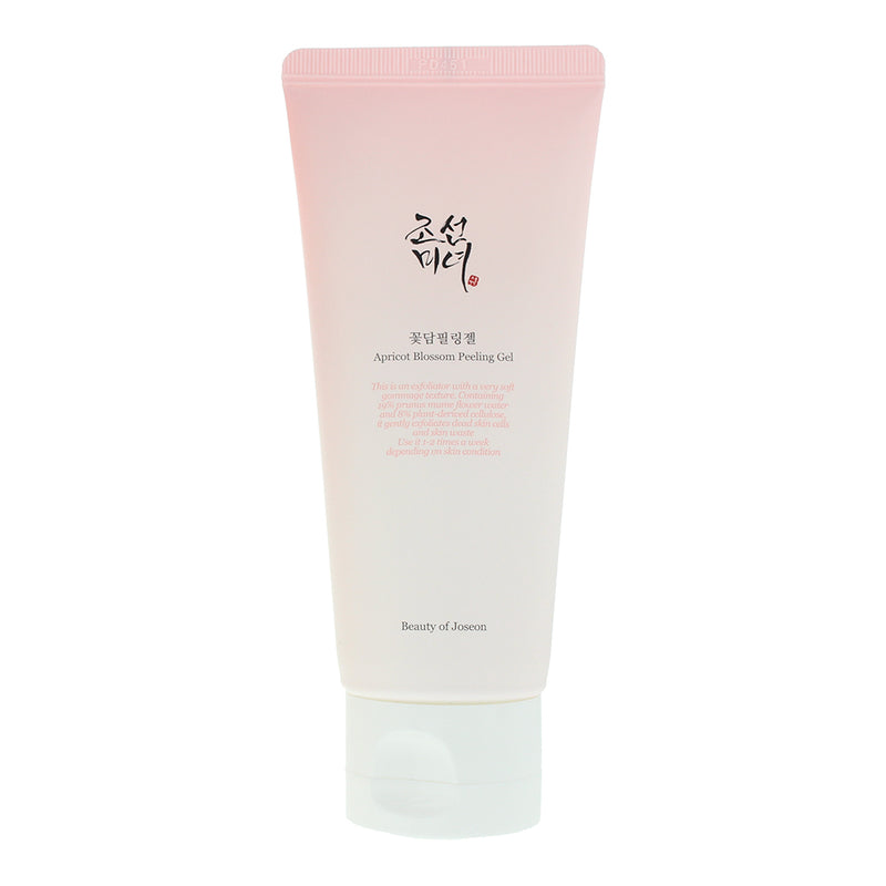 Beauty Of Joseon Apricot Blossom Peeling Gel 100ml