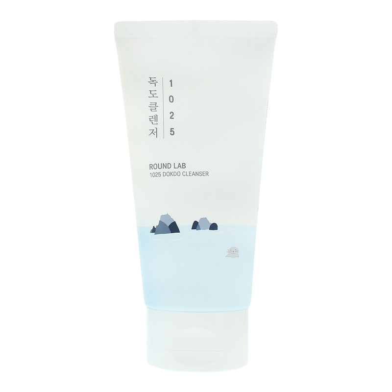 Round Lab 1025 Dokdo Cleanser 150ml