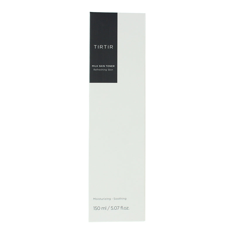 Tirtir Milk Skin Toner 150ml