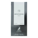 Maison Alhambra Montaigne Coco Eau De Parfum 100ml