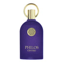 Maison Alhambra Philos Centro Eau de Parfum 100ml