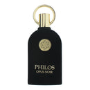 Maison Alhambra Philos Opus Noir Eau De Parfum 100ml