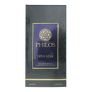 Maison Alhambra Philos Opus Noir Eau De Parfum 100ml