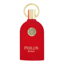 Maison Alhambra Philos Rosso Eau de Parfum 100ml