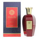 Maison Alhambra Philos Shine Eau De Parfum 100ml