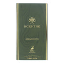 Maison Alhambra Sceptre Amazonite Eau de Parfum 100ml