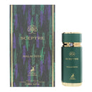 Maison Alhambra Sceptre Malachite Eau De Parfum 100ml