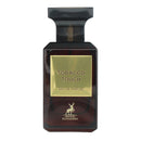 Maison Alhambra Tabacco Touch Eau de Parfum 80ml