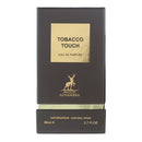 Maison Alhambra Tabacco Touch Eau de Parfum 80ml