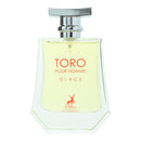 Maison Alhambra Toro Pour Homme Glace Eau De Parfum 100ml