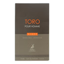 Maison Alhambra Toro Pour Homme Glace Eau De Parfum 100ml