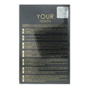 Maison Alhambra Your Touch Oud Eau de Parfum 100ml