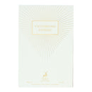 Maison Alhambra Victorioso Heroic Eau De Parfum 100ml