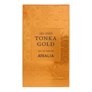 Atralia Tonka Gold Eau de Parfum 100ml