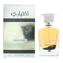 Lattafa Ekhtiari Eau de Parfum 100ml