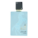 Lattafa Lail Maleki Morrocan Blue Eau De Parfum 100ml