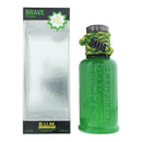 BUM Equipment Brave Wrap Bracelet Eau De Toilette 100ml