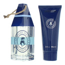 Caribbean Joe Island Supply Sails Photobox 2 Piece Gift Set: Eau De Toilette 125ml - HBW 100
