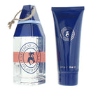 Caribbean Joe Island Supply Musk Photobox 2 Piece Gift Set: Eau De Toilette 125ml - HBW 100m