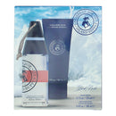 Caribbean Joe Island Supply Musk Photobox 2 Piece Gift Set: Eau De Toilette 125ml - HBW 100m