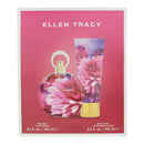 Ellen Tracy Dream Florals Pink Daisy Photobox 2 Piece Gift Set: Eau De Parfum 10