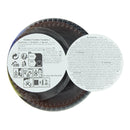 The Olphactory Bright Orange & Cinnamon Scented Candle 135g