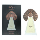 Lattafa Niche Emarati Ghinwa Eau De Parfum 100ml
