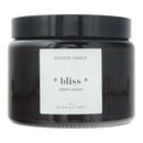 The Olphactory Bliss Green Leaves Scented Candle 360g