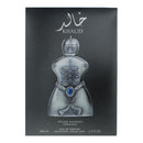Lattafa Niche Emarati Khalid Eau De Parfum 80ml