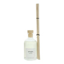 The Olphactory Utopia Leather Reed Diffuser 100ml