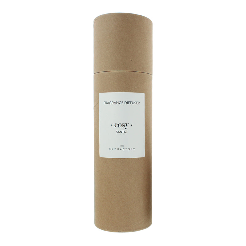 The Olphactory Cosy Santal Diffuser 500ml