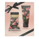 Ellen Tracy Classic Florals Black Courageous Photobox 2 Piece Gift Set: Eau De P