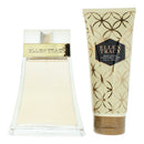 Ellen Tracy Classic Photobox 2 Piece Gift Set: Eau De Parfum 100ml - Body Lotion