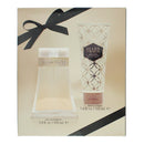 Ellen Tracy Classic Photobox 2 Piece Gift Set: Eau De Parfum 100ml - Body Lotion