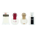 Ellen Tracy Classic Signature Coffret 4 Piece Gift Set: Eau De Parfum 4 X 15ml